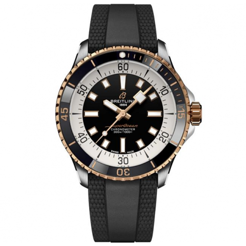 Breitling Superocean Superocean Automatic